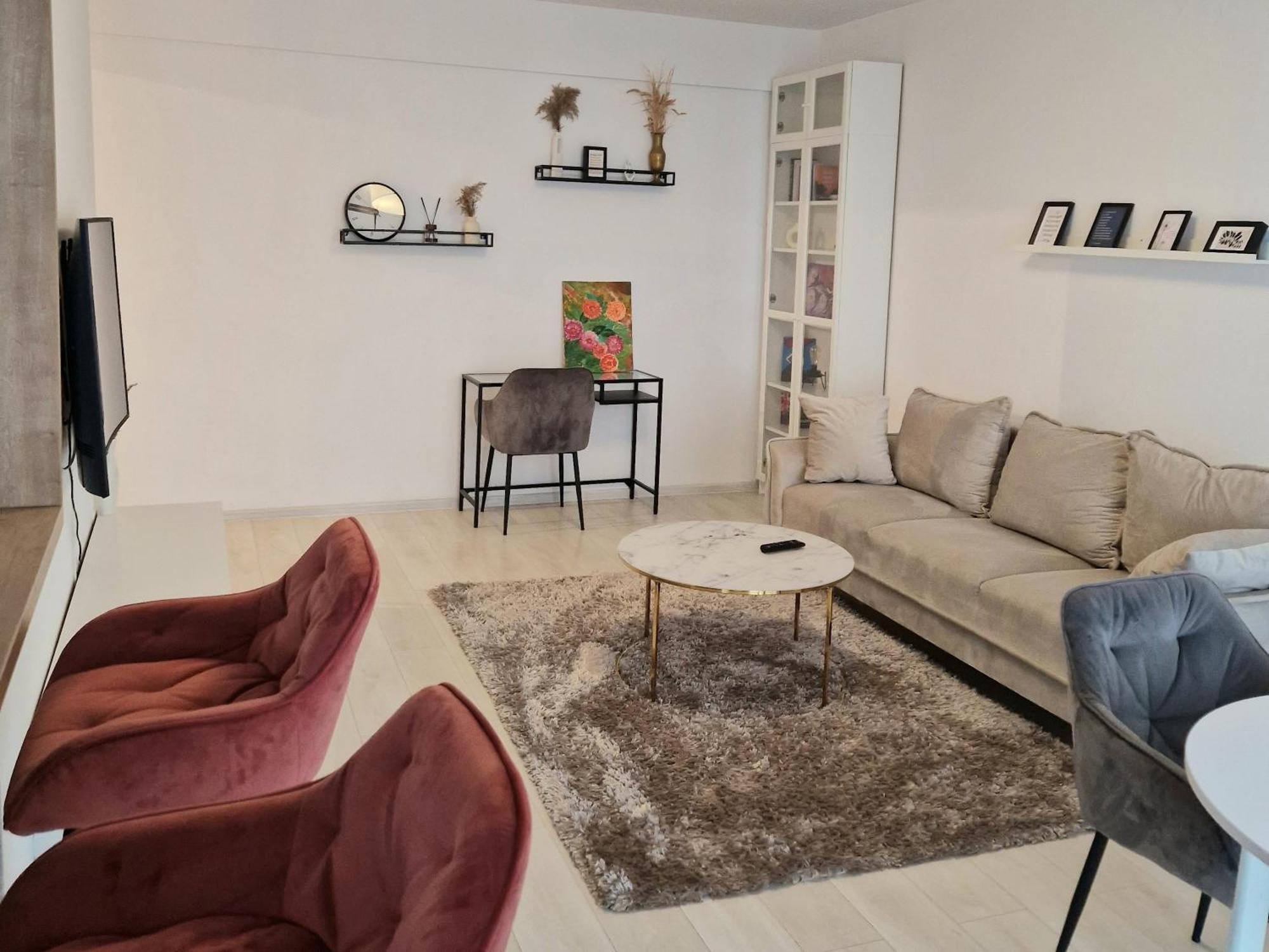 Mmc Apartament Apartment Brasov Ngoại thất bức ảnh